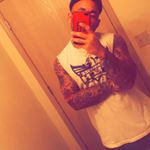 Profile Picture of Devin J. Walker, B.S. (@_djwalker) on Instagram