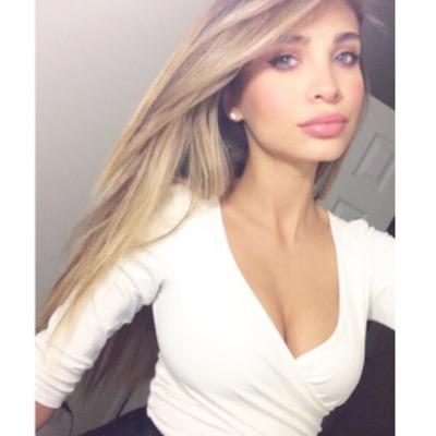 Profile Picture of Amanda David (@AmandaDavid89) on Twitter