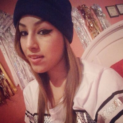 Profile Picture of Ruby Salinas(: (@ruby_esme15) on Twitter