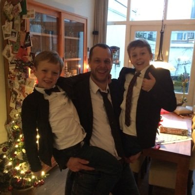 Profile Picture of Erik Van Den Bos (@ErikvandenBos) on Twitter