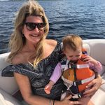 Profile Picture of Donna Evans (@lakesidegrace) on Instagram