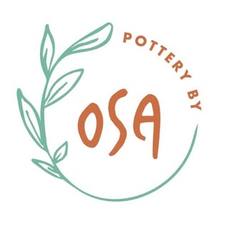 Profile Picture of Pottery by Osa (@potterybyosa) on Instagram