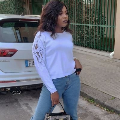 Profile Picture of Izokun Juliet Love (@iamjuli1991) on Twitter