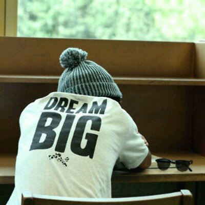 Shea Daniels - Twitter Profile Picture of Shea Daniels (@Izzy_MsG) on Twitter