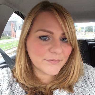 Profile Picture of Nicola Mitchell (@NicolaDawnBower) on Twitter