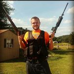 Profile Picture of Brad Tuttle (@btuttle2014) on Instagram