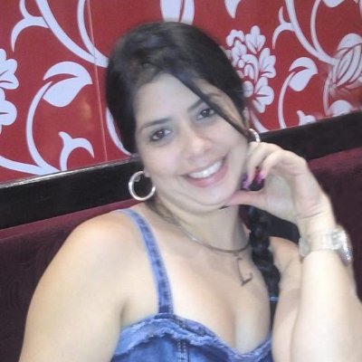 Profile Picture of Liany León Tejeda (@LeonLiany) on Twitter