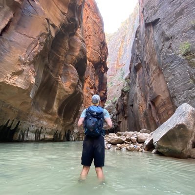 Profile Picture of Kevin Keane (@KeaneTheDream) on Twitter