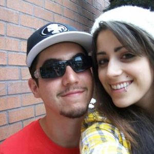 Profile Picture of Stefani Rios (@424102882) on Myspace