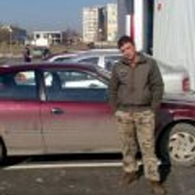 Profile Picture of Bryan Kowalczyk (@Bryankowalczyk) on Twitter