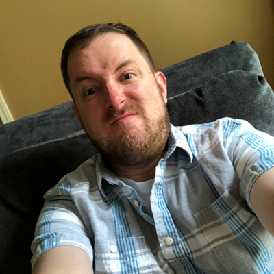 James Lesmeister - Twitter Profile Picture of James Lesmeister (@LesmeisterJames) on Twitter