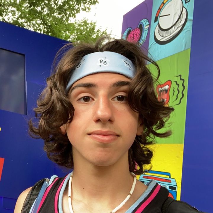 Profile Picture of Mark (@markeisha1) on Tiktok