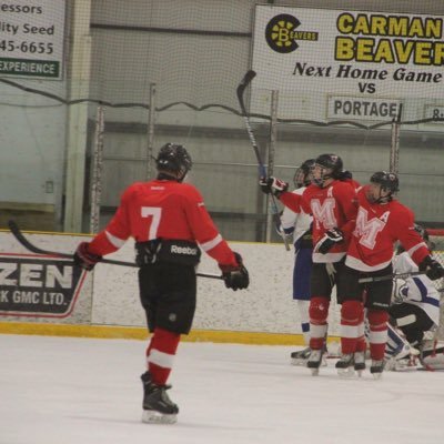 Profile Picture of Mitch Penner (@mitchpenn16) on Twitter
