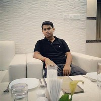 Profile Picture of Anupam Kumar Anand (@anupam-kumar-anand) on Quora