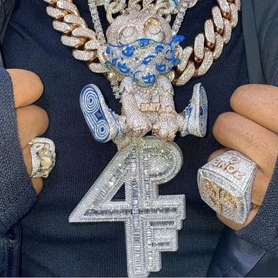 Profile Picture of Branden Andrews (@BrandenAndrew10) on Twitter
