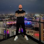 Profile Picture of Chad ©️ 375k (@clint_chadwick777) on Instagram