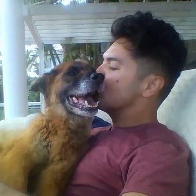 Profile Picture of Jeffrey Harkleroad (@jeffreyharkler) on Twitter