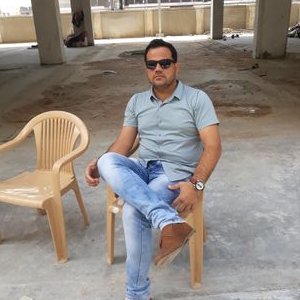 Profile Picture of Sadiq Patel (@SadiqPa39209860) on Twitter