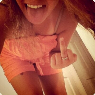 Profile Picture of Alexis LeAnn Freemanon Twitter