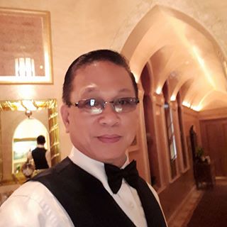 Profile Picture of Robert Remo (@robert.remo) on Facebook