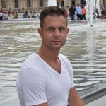 Profile Picture of Stephan van der Zwan (@digitalnomadpcs) on Instagram