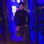 Profile Picture of Alexander Taylorr (@alexander_taylorr) on Instagram