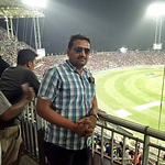 Profile Picture of Vijaykumar Patil (@vijaykumarpatil) on Flickr