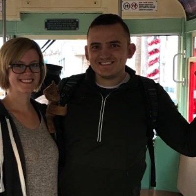 Profile Picture of Kyle Neville (@KyleNeville10) on Twitter