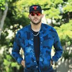 Profile Picture of Carlos Cabello Jr (@carloscabellojr) on Instagram