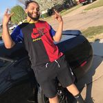 Profile Picture of Darren Rice Jr. (@lil_boloc) on Instagram