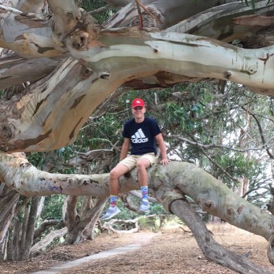 Profile Picture of Brett Gratz (@BrettGratz10) on Twitter