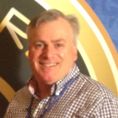 Profile Picture of Kevin Smith @work (@WoodlandsCOACH) on Twitter