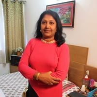 Profile Picture of Deepa Vijay (@deepa-vijay-15) on Quora