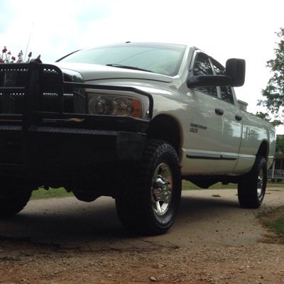 Profile Picture of Rusty Hughes (@rhhughes20) on Twitter