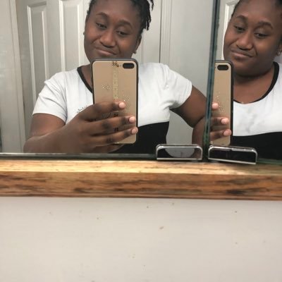 Profile Picture of Jasmine Mccall (@Jasmine83355343) on Twitter