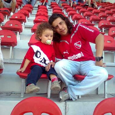 Profile Picture of JORGE DANIEL RAGO (@RAGO_JORGE) on Twitter