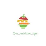 Profile Picture of Dina A. Mansour (@dee_nutrition_tips) on Instagram