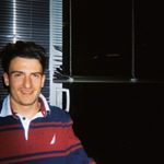 Profile Picture of Toby Morrison (@tobias_morrison) on Instagram