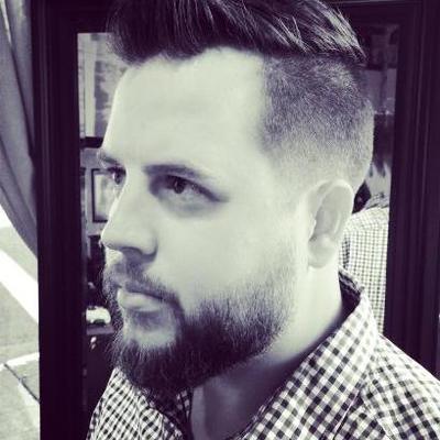 Profile Picture of Daniel Mies (@daniel_mies) on Twitter