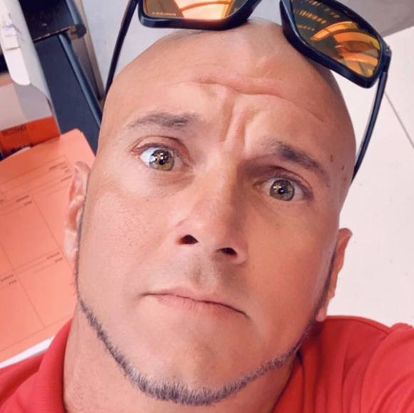 Profile Picture of Joseph Brannon (@josephbrannon) on Poshmark