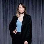 Profile Picture of Стилист • Визажист Москва (@pushkareva_stylist) on Instagram