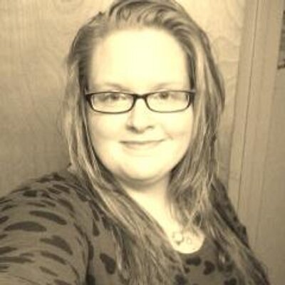 Profile Picture of Charity Joy Tindall (@ChariJoyTindall) on Twitter