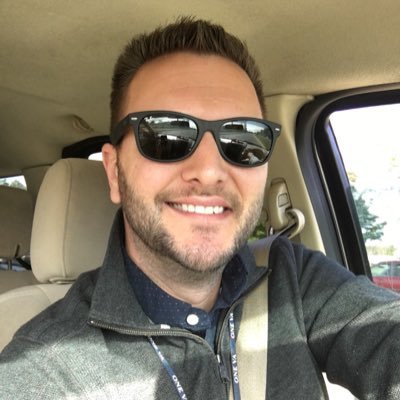 Profile Picture of Scott Norberg (@ufsnorberg) on Twitter