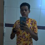 Profile Picture of Ian  Pereira ⚡🌵 (@ian.pereira.17) on Instagram