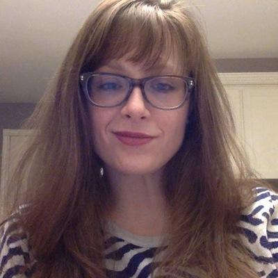 Profile Photo of Dr. Amy E. Robinson (@AERobinsonEdu) on Twitter