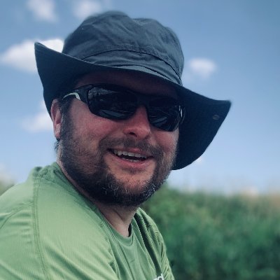 Profile Picture of Paul Meffert (@toasti1210) on Twitter