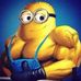 Profile Picture of Eryk Minionar (@loyd.moet.7) on Facebook