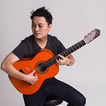 Profile Picture of 雲平劉 (@yunpingliu.guitarist) on Instagram