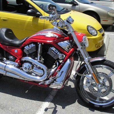 Profile Picture of Shaun Cady (@ShaunSellsHDs) on Twitter