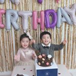 Profile Picture of 현지신 (@skysea_mom) on Instagram